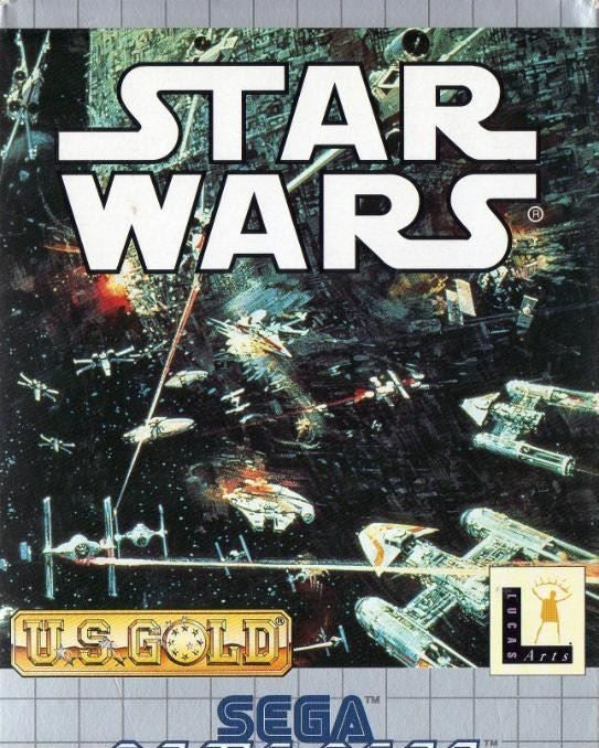 Star Wars