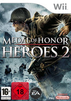 Medal of Honor: Heroes 2 (DE)