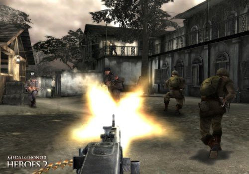 Medal of Honor: Heroes 2 (DE)