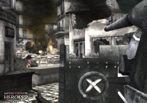 Medal of Honor: Heroes 2 (DE)