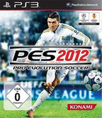 Pro Evolution Soccer 2012 (DE)
