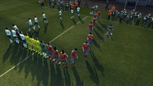 Pro Evolution Soccer 2012 (DE)