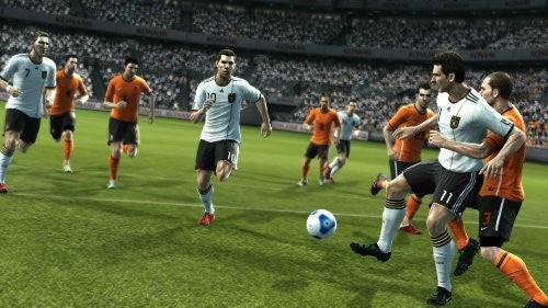 Pro Evolution Soccer 2012 (DE)