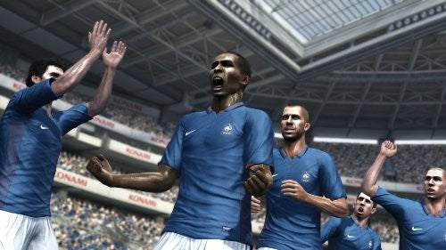 Pro Evolution Soccer 2012 (DE)