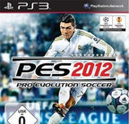 Pro Evolution Soccer 2012 (DE)