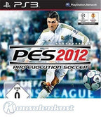 Pro Evolution Soccer 2012 (DE)