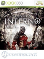 Dante's Inferno Death Edition (AT) — Death Edition