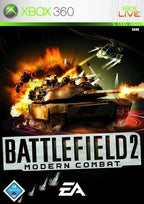 Battlefield 2: Modern Combat (DE)