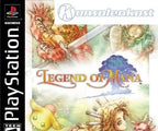 Legend of Mana (US)