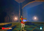 Dragon's Lair 3D (DE) — Special Edition