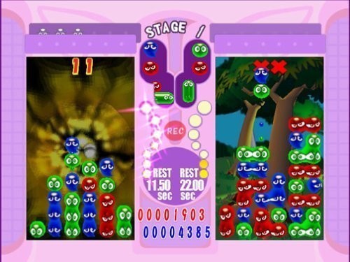 Puyo Pop Fever