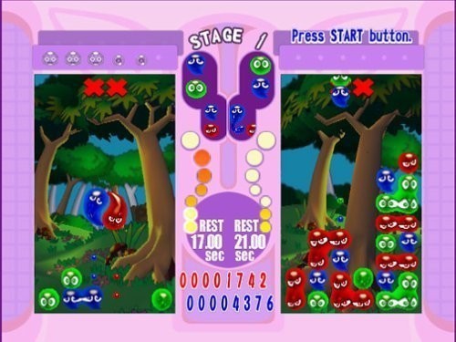 Puyo Pop Fever
