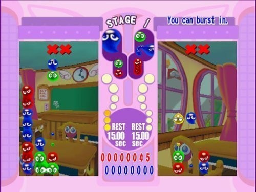 Puyo Pop Fever