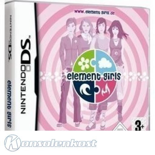 Element Girls (DE)