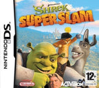 Shrek: Superslam (GB)