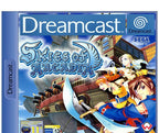 Skies Of Arcadia