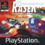 Autobahn Raser II / 2