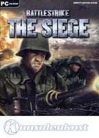 Battlestrike: The Siege