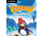 Kelvin - Der Frostige Pinguin
