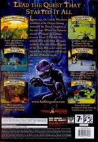 Hobbit, The
