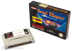 Soulblazer