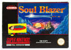 Soulblazer
