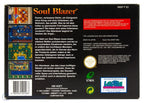Soulblazer