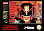 Judge Dredd