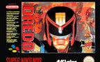 Judge Dredd