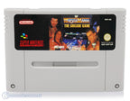 WWF: Wrestlemania Arcade