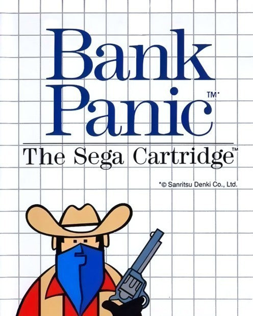 Bank Panic