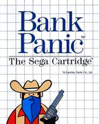 Bank Panic