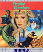 Crystal Warriors (EU)