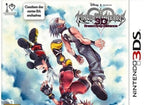 Kingdom Hearts 3D: Dream Drop Distance