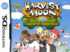 Island of Happiness (US)