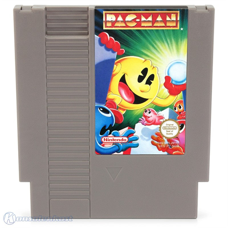 Pac-Man