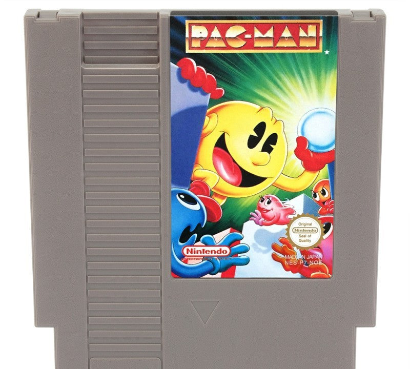 Pac-Man