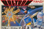 Famicom - Baltron (JP)