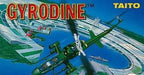 Famicom - Gyrodine (JP)