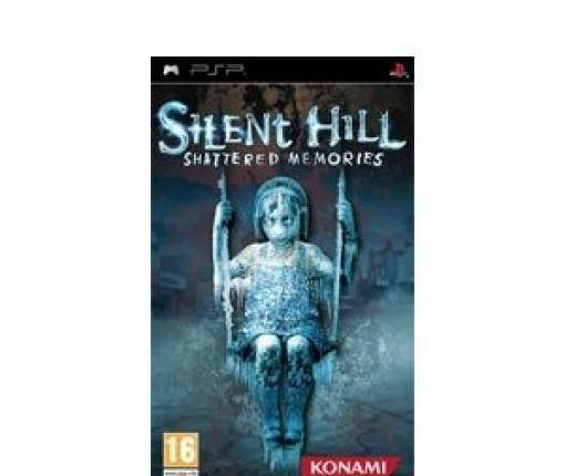 Silent Hill: Shattered Memories