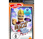 BUZZ!: Quiz World NV 2 (DE) — Essentials