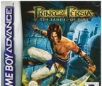 Prince of Persia: Sands of Time