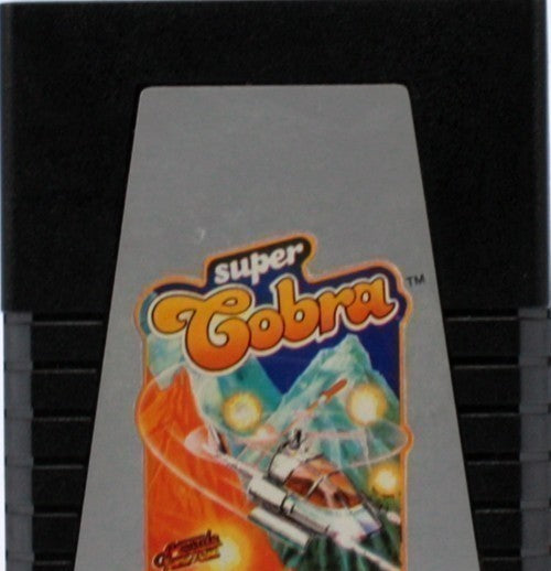 Super Cobra