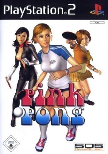 Pink Pong (DE)