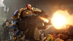 Warhammer 40.000: Space Marine (DE)
