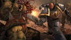 Warhammer 40.000: Space Marine (DE)