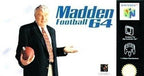 Madden Football 64