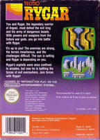 Rygar