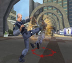 Minority Report: Everybody Runs