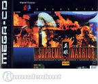 Supreme Warrior